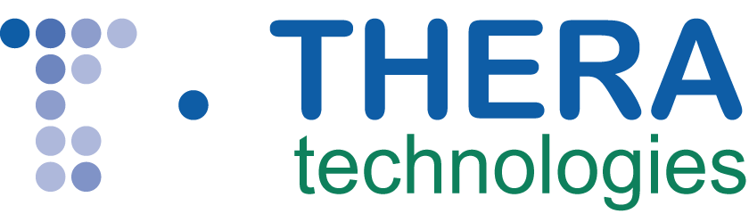 "Thera Technologies" Logo