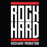 Rock Hard Production Logo