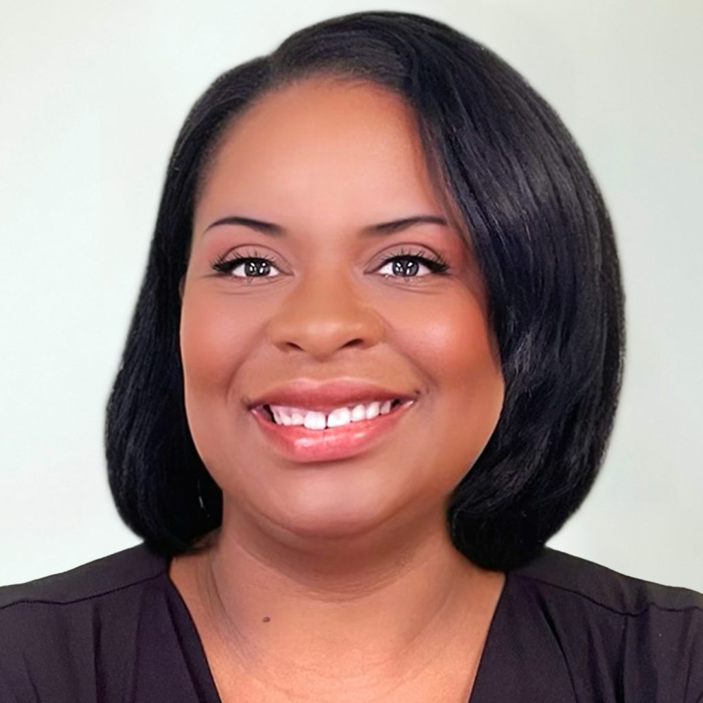 Jeniece D. Jones, MPA, JD